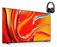 Sony K-85XR70 + SOUNDCORE Q30 (Upgraded) Czarne - 1530382 - zdjęcie 1